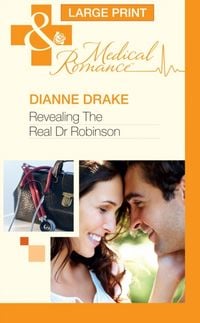 Produktbild: Drake, D: Revealing The Real Dr Robinson
