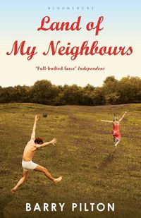 Produktbild: Pilton, B: Land of My Neighbours