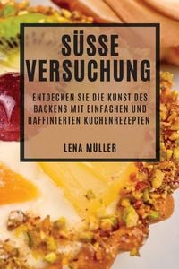 Produktbild: S&uuml;&szlig;e Versuchung