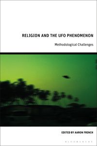 Produktbild: Religion and the UFO Phenomenon