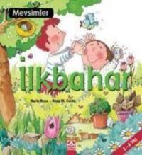 Produktbild: Mevsimler Ilkbahar
