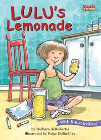 Produktbild: Lulu's Lemonade