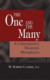 Produktbild: The One and the Many