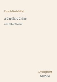 Produktbild: A Capillary Crime