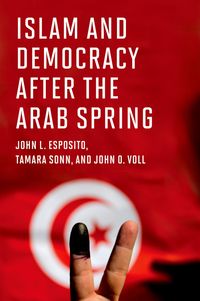 Produktbild: Islam and Democracy after the Arab Spring