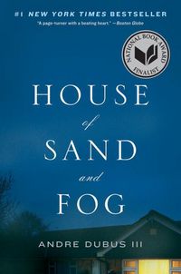 Produktbild: House Of Sand & Fog