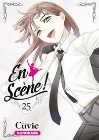 Produktbild: En sc&egrave;ne ! Tome 25