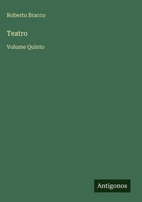 Produktbild: Teatro