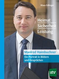 Produktbild: Manfred Haimbuchner