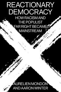 Produktbild: Reactionary Democracy