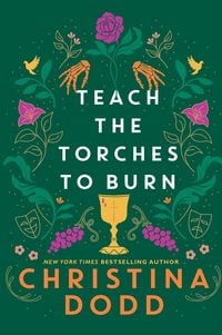 Produktbild: Teach the Torches to Burn