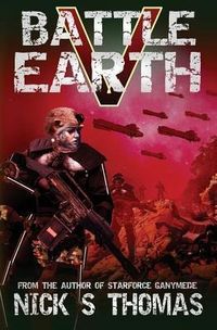 Produktbild: Battle Earth V