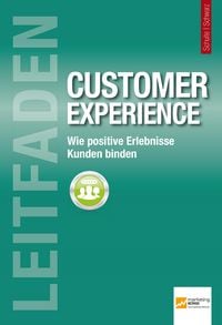 Produktbild: Leitfaden Customer Experience