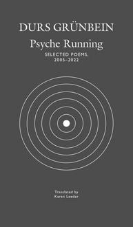 Produktbild: Psyche Running