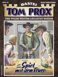 Produktbild: Tom Prox 98