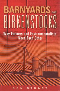 Produktbild: Barnyards and Birkenstocks