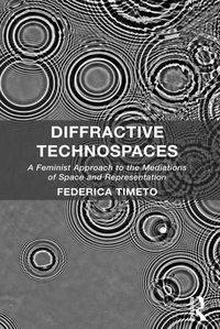 Produktbild: Diffractive Technospaces