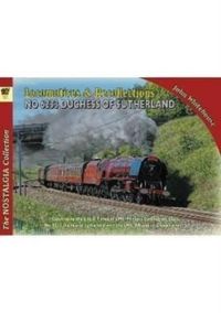 Produktbild: Locomotive Recollections 46233 Duchess of Sutherland