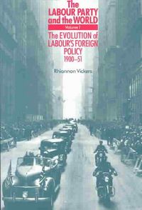 Produktbild: Labour Party & The World V01 E