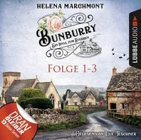 Produktbild: Bunburry - Ein Idyll zum Sterben, Sammelband 1: Folge 1-3