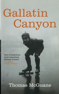 Produktbild: Gallatin Canyon