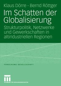 Produktbild: Im Schatten der Globalisierung