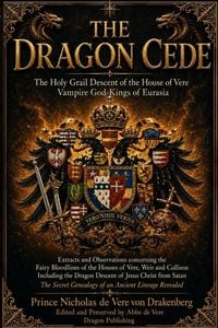 Produktbild: The Dragon Cede