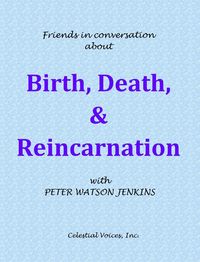 Produktbild: Conversations about Birth, Death, and Reincarnation