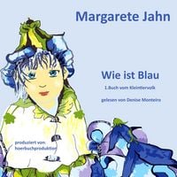 Produktbild: Wie ist Blau