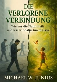 Produktbild: Die verlorene Verbindung