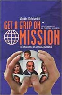 Produktbild: Get a Grip on Mission