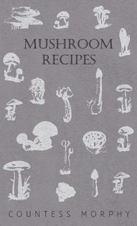 Produktbild: Mushroom Recipes