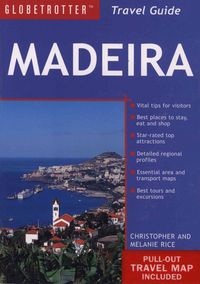 Produktbild: Madeira Travel Pack