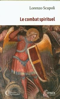 Produktbild: Le combat spirituel