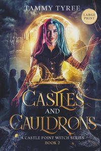Produktbild: Castles & Cauldrons - Large Print