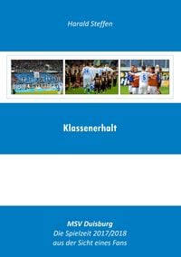 Produktbild: Klassenerhalt