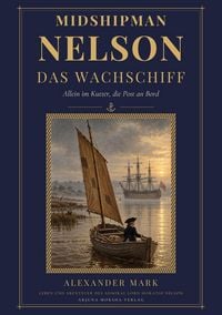 Produktbild: Midshipman Nelson - Das Wachschiff