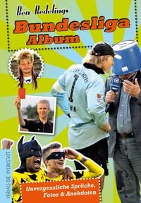 Produktbild: Bundesliga-Album