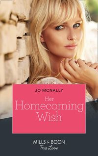 Produktbild: Her Homecoming Wish