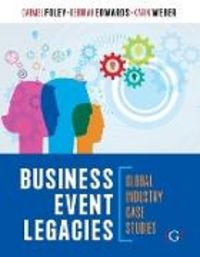 Produktbild: Business Event Legacies
