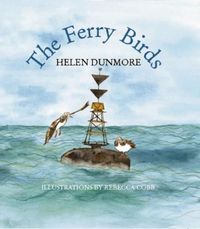 Produktbild: The Ferry Birds