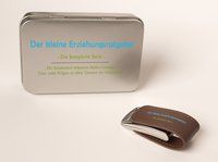 Produktbild: Der kleine Erziehungsratgeber