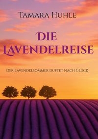 Produktbild: Die Lavendelreise