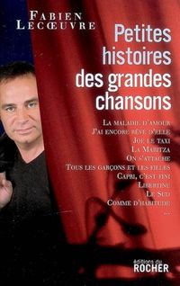 Produktbild: Petites histoires des grandes chansons. Tome 1