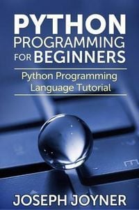 Produktbild: Python Programming For Beginners