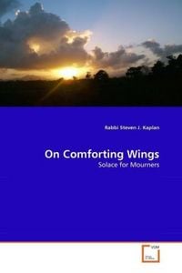 Produktbild: Kaplan, R: On Comforting Wings