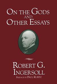 Produktbild: On the Gods and Other Essays