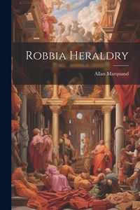 Produktbild: Robbia Heraldry