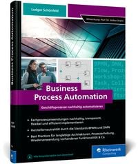 Produktbild: Business Process Automation