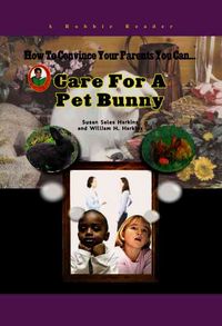 Produktbild: Care For a Pet Bunny